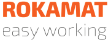 ROKAMAT - Logo